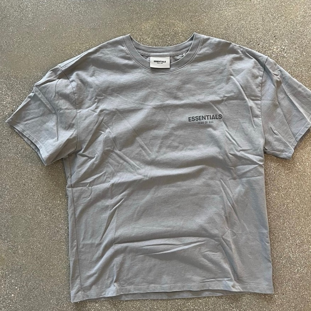 FOD essential tee